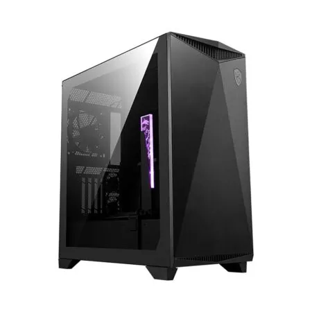 Case máy tính MSI MPG GUNGNIR 300P Airflow Black
