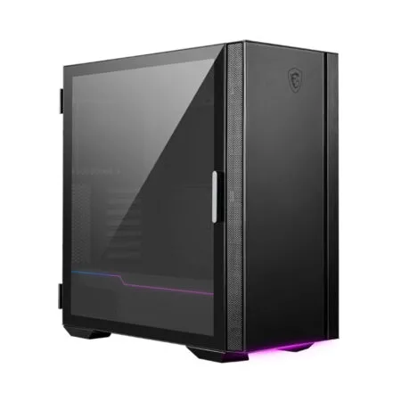 Case máy tính MSI MPG QUIETUDE 100S MPG-QUIETUDE-100S