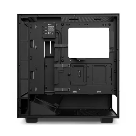 Case May Tinh Nzxt H5 Elite Black Cc H51eb 01 2 1