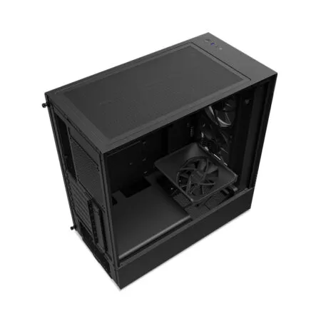 Case May Tinh Nzxt H5 Elite Black Cc H51eb 01 4 1