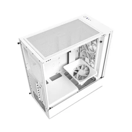 Case May Tinh Nzxt H5 Elite White Cc H51ew 01 3 1