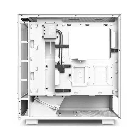 Case May Tinh Nzxt H5 Elite White Cc H51ew 01 4 1