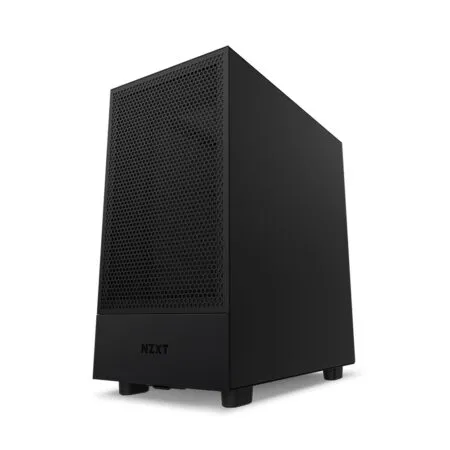 Case May Tinh Nzxt H5 Flow Black Cc H51fb 01 4 1