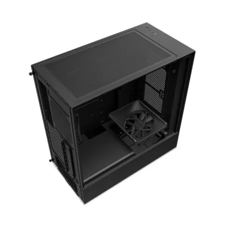 Case May Tinh Nzxt H5 Flow Black Cc H51fb 01 5 1