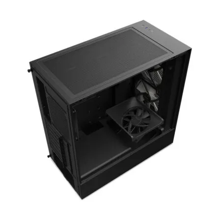 Case May Tinh Nzxt H5 Flow Rgb Cc H51fb R1 5 1