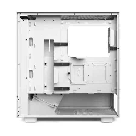 Case May Tinh Nzxt H5 Flow Rgb White Cc H51fw R1 3 1