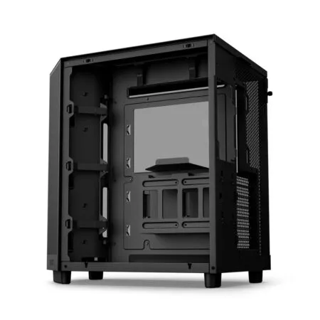 Case May Tinh Nzxt H6 Flow Rgb Black Cc H61fb R1 02 1