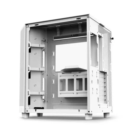 Case May Tinh Nzxt H6 Flow Rgb White Cc H61fw R1 05 1