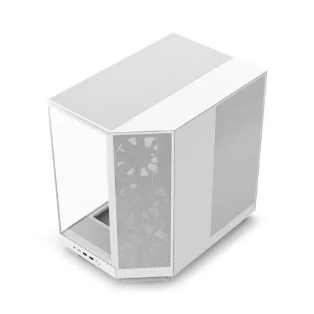 Case May Tinh Nzxt H6 Flow White Cc H61fw 01 04 1