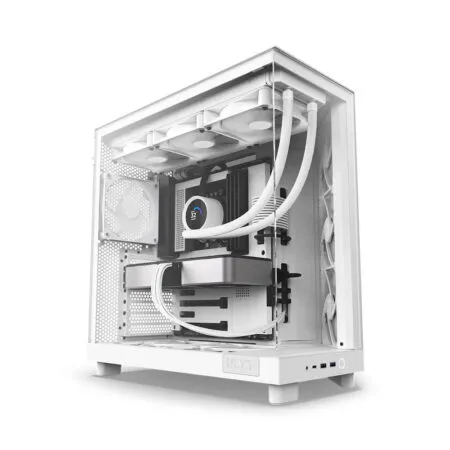 Case May Tinh Nzxt H6 Flow White Cc H61fw 01 06 1