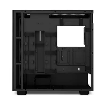 Case May Tinh Nzxt H7 Flow Rgb Black Cm H71fb R1 01 1