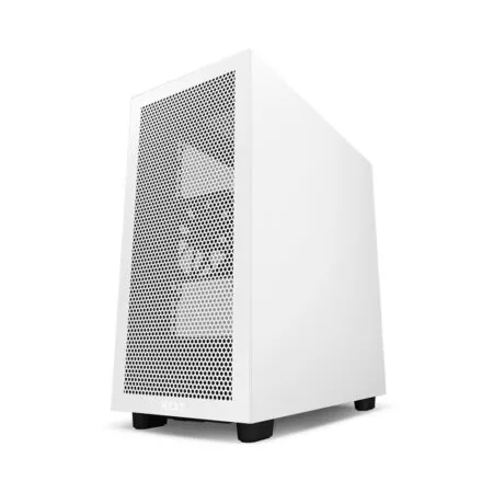 Case May Tinh Nzxt H7 Flow White Black Cm H71fg 01 02 1