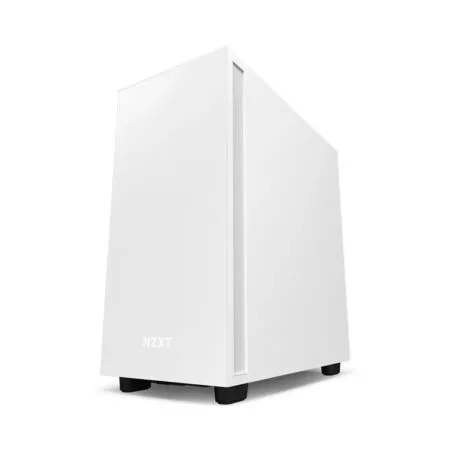 Case May Tinh Nzxt H7 White Black Cm H71bg 01 02 1