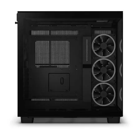 Case May Tinh Nzxt H9 Elite Black Cm H91eb 01 02 1