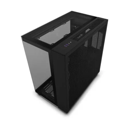 Case May Tinh Nzxt H9 Elite Black Cm H91eb 01 04 1