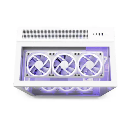 Case May Tinh Nzxt H9 Elite White Cm H91ew 01 6 1