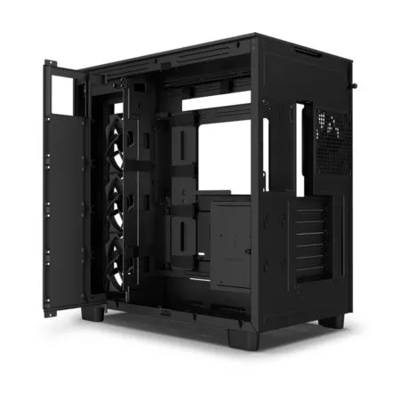 Case May Tinh Nzxt H9 Flow Black Cm H91fb 01 01 1