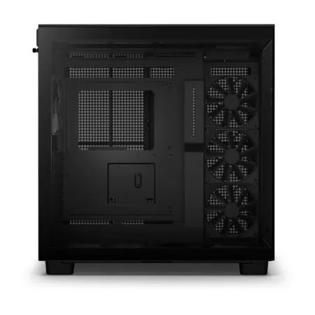 Case May Tinh Nzxt H9 Flow Black Cm H91fb 01 04 1