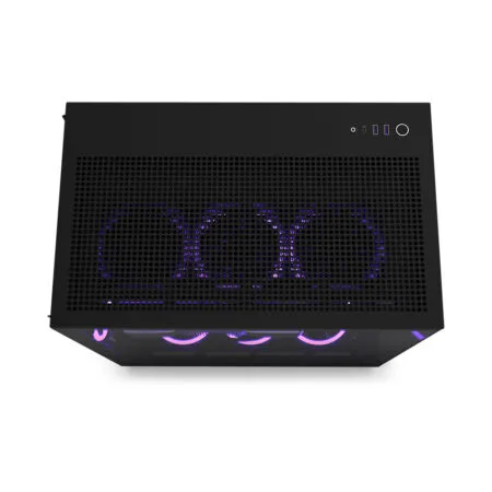 Case May Tinh Nzxt H9 Flow Black Cm H91fb 01 05 1