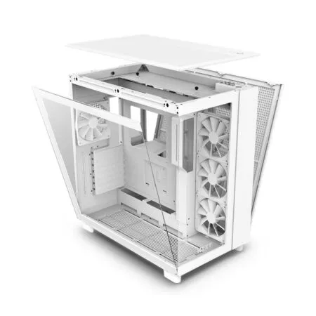 Case May Tinh Nzxt H9 Flow White Cm H91fw 01 2 1