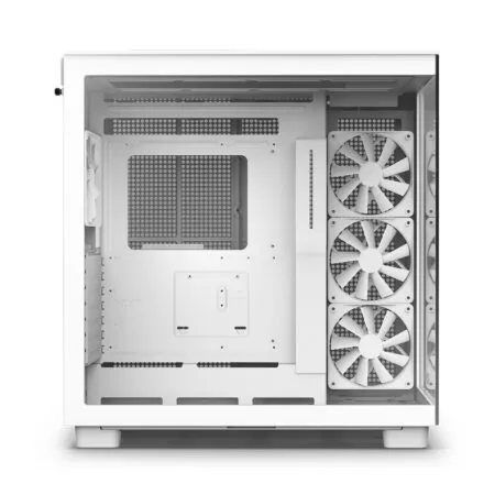 Case May Tinh Nzxt H9 Flow White Cm H91fw 01 5 1