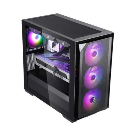 Case May Tinh Segotep Gank 360s Ape Black Sg G360s Ape Blk 6