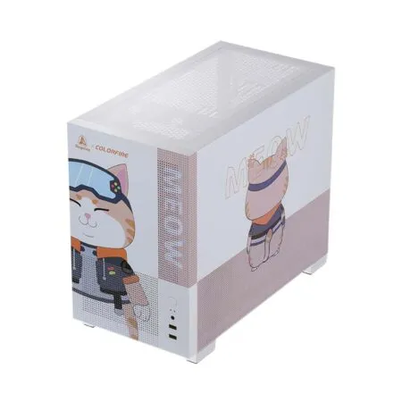 Case May Tinh Segotep Memphis S Meow Edition 2