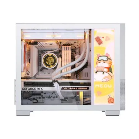 Case May Tinh Segotep Memphis S Meow Edition 4