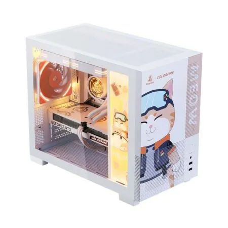 Case May Tinh Segotep Memphis S Meow Edition 5