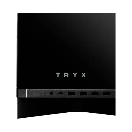 Case May Tinh Tryx Luca L70 Black C L700n Nn0h G0k 04