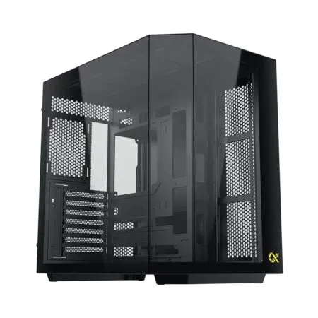 Case máy tính XIGMATEK ALPHA CUBI II EN45271