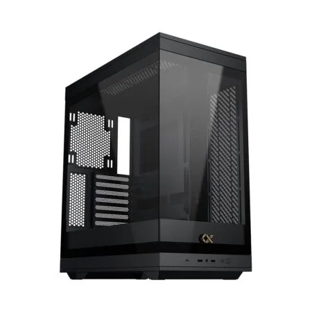 Case máy tính XIGMATEK ALPHA META EN45004