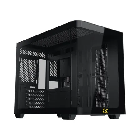 Case máy tính XIGMATEK Alpha PANO M EN46193