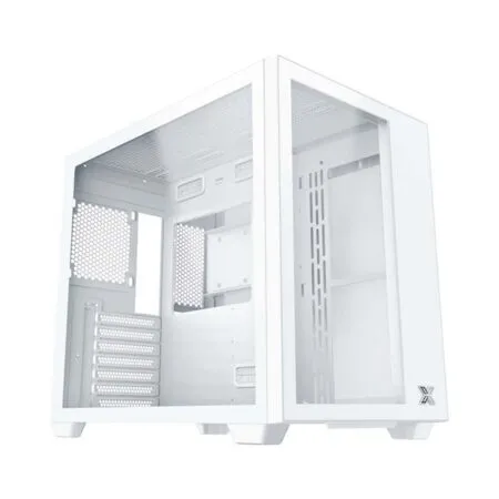 Case máy tính XIGMATEK AQUA III Arctic EN0822