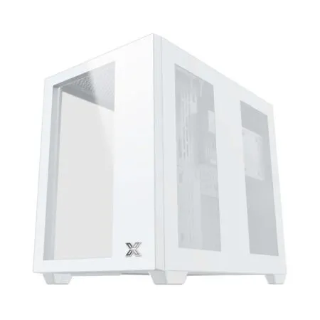 Case May Tinh Xigmatek Aqua Iii Arctic En0822 2 1