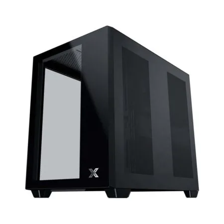 Case May Tinh Xigmatek Aqua Iii Black En0815 3 1