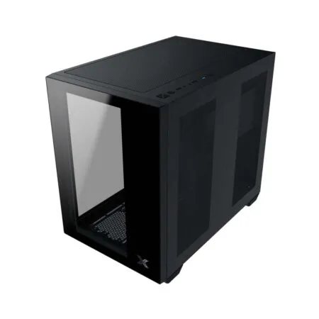 Case May Tinh Xigmatek Aqua Iii Black En0815 5 1