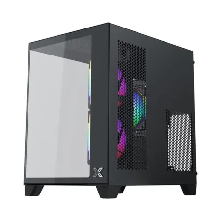 Case May Tinh Xigmatek Aqua M Nano 3gf En45509 01