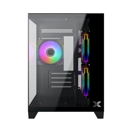 Case May Tinh Xigmatek Aqua M Nano 3gf En45509 03