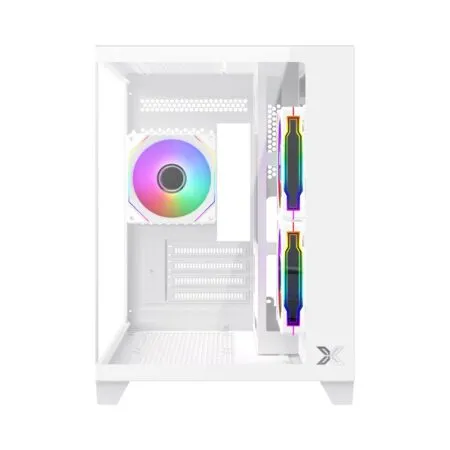 Case May Tinh Xigmatek Aqua M Nano Arctic 3gf En45516 02