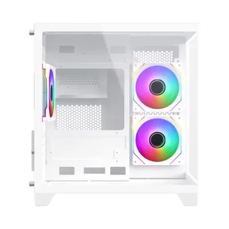 Case May Tinh Xigmatek Aqua M Nano Arctic 3gf En45516 03