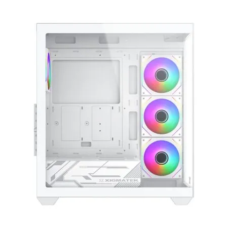 Case May Tinh Xigmatek Blast Arctic 4gf En44922 02