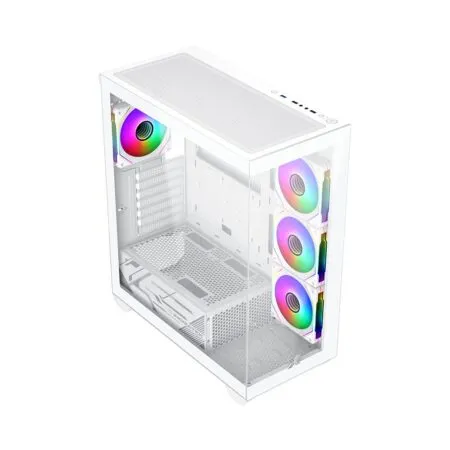 Case May Tinh Xigmatek Blast Arctic 4gf En44922 05