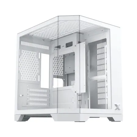 Case máy tính XIGMATEK CUBI M NANO ARCTIC EN44960