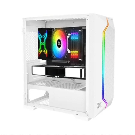 Case May Tinh Xigmatek Gemini Ii Arctic 3fb En48373 1 1