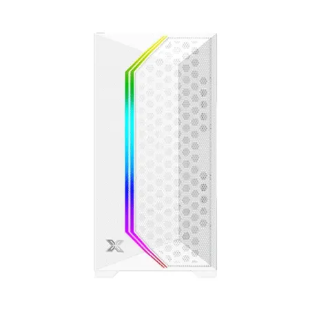 Case May Tinh Xigmatek Gemini Ii Arctic 3fb En48373 2 1