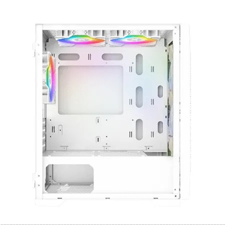 Case May Tinh Xigmatek Gemini Ii Arctic 3fb En48373 6 1