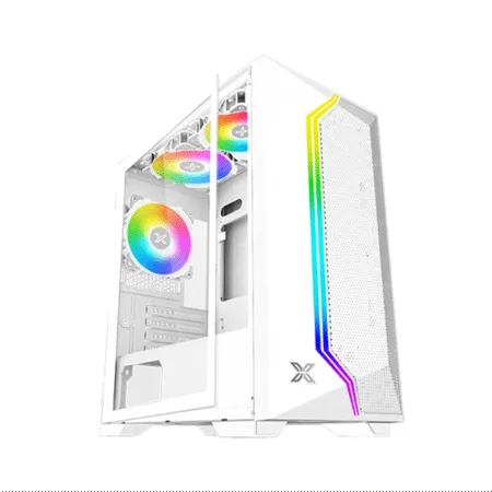 Case May Tinh Xigmatek Gemini Ii Arctic 3fb En48373 7 1