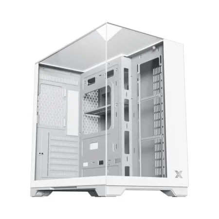 Case máy tính XIGMATEK OCEAN ARCTIC EN45370