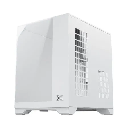 Case May Tinh Xigmatek Ocean M Nano Arctic En45417 07